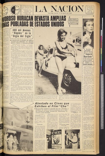La Nación