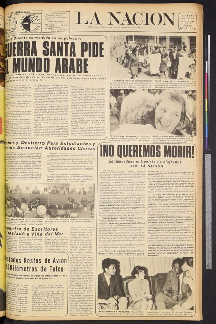 La Nación