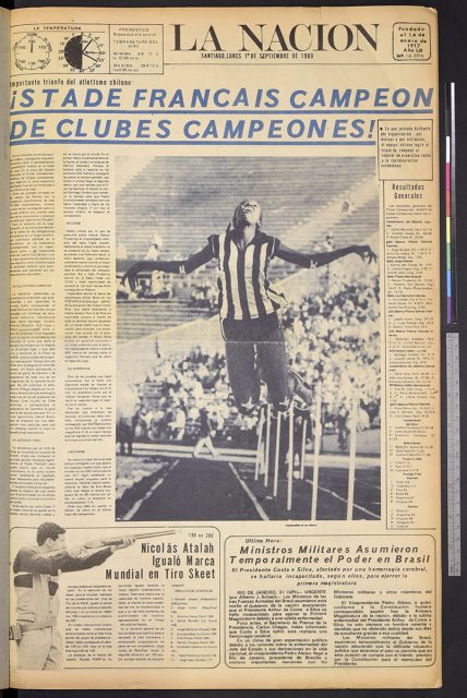 La Nación