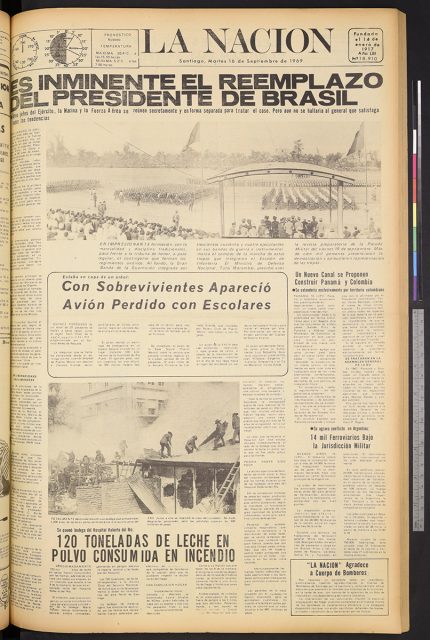 La Nación
