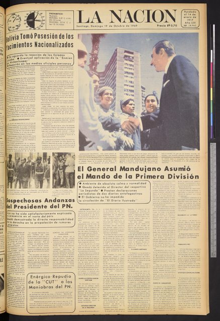 La Nación