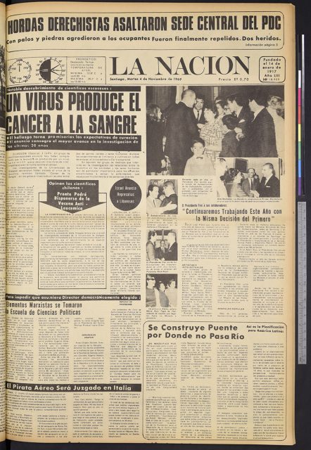 La Nación