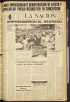 La Nación