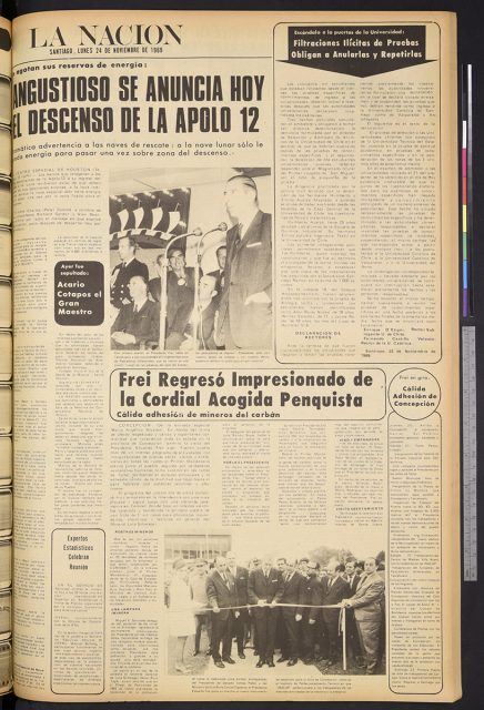 La Nación