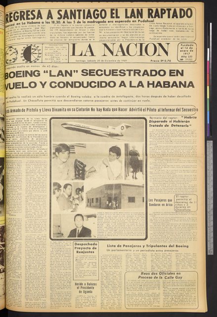La Nación