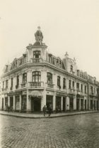 Centro de Valdivia