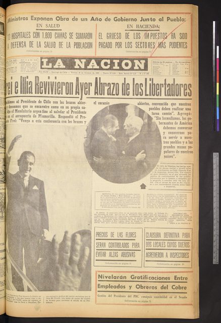 La Nación