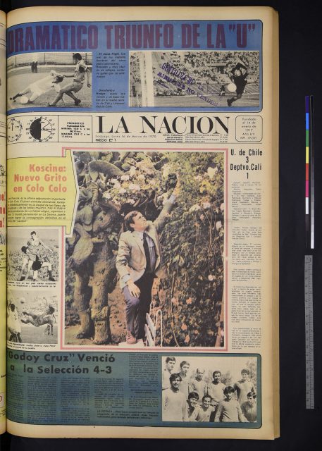 La Nación