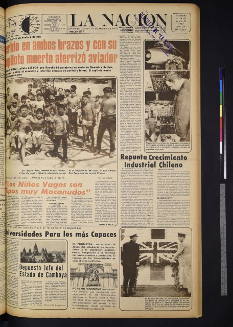 La Nación