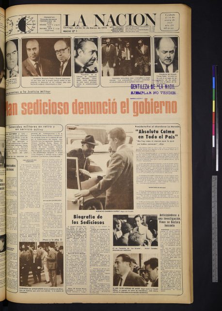 La Nación