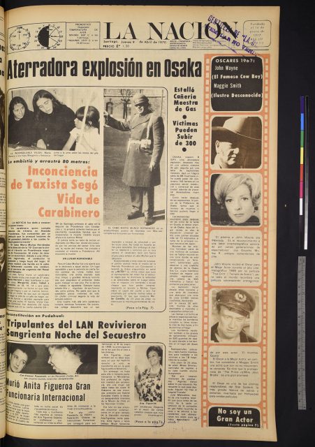 La Nación