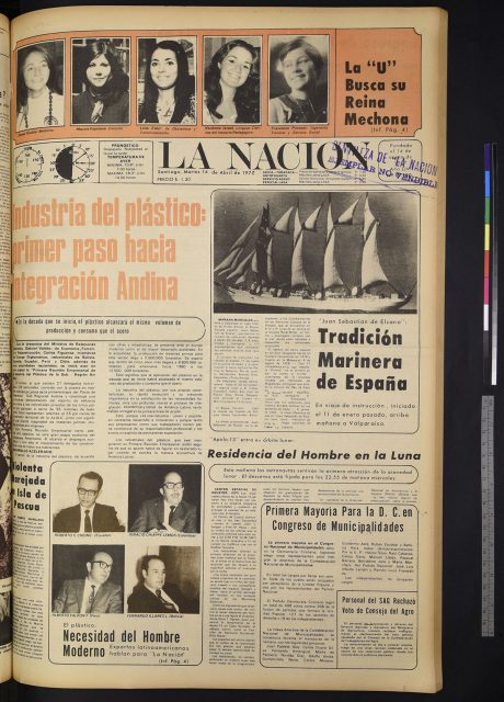 La Nación