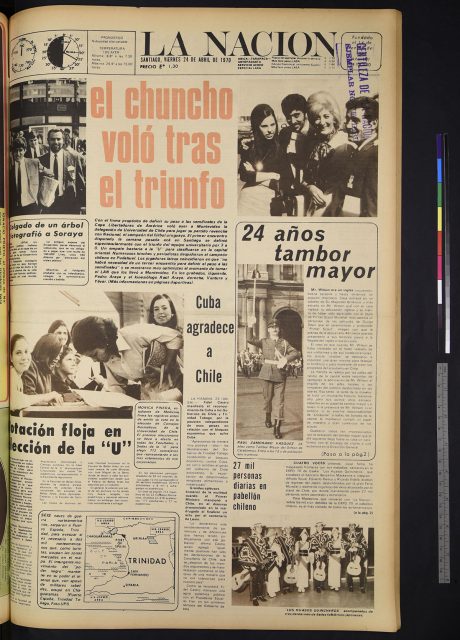 La Nación