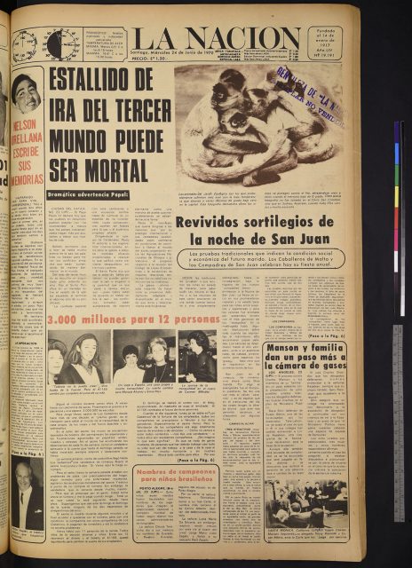 La Nación