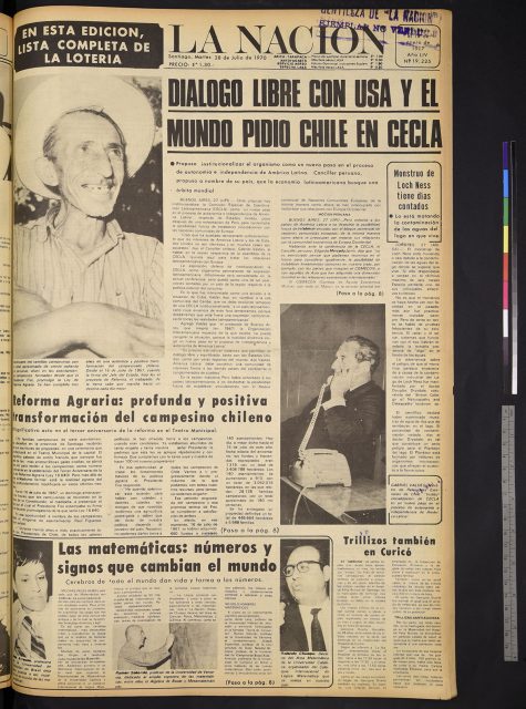 La Nación