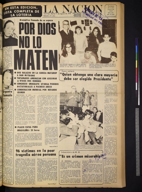 La Nación