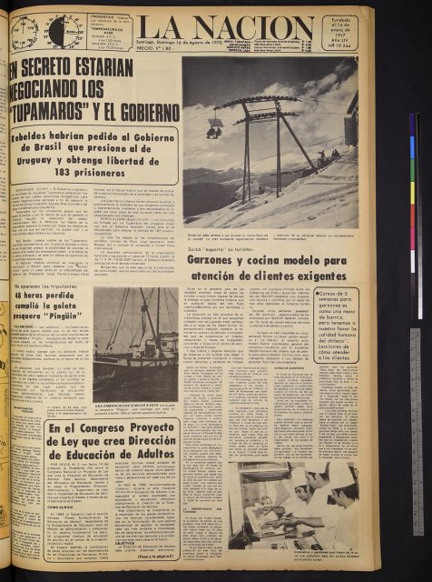 La Nación