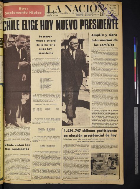La Nación
