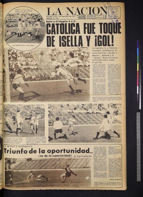 La Nación