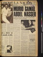 La Nación