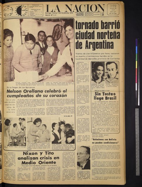 La Nación