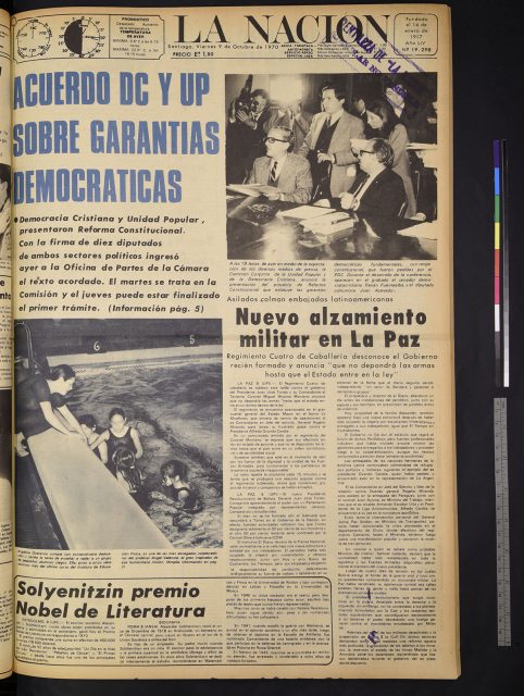 La Nación