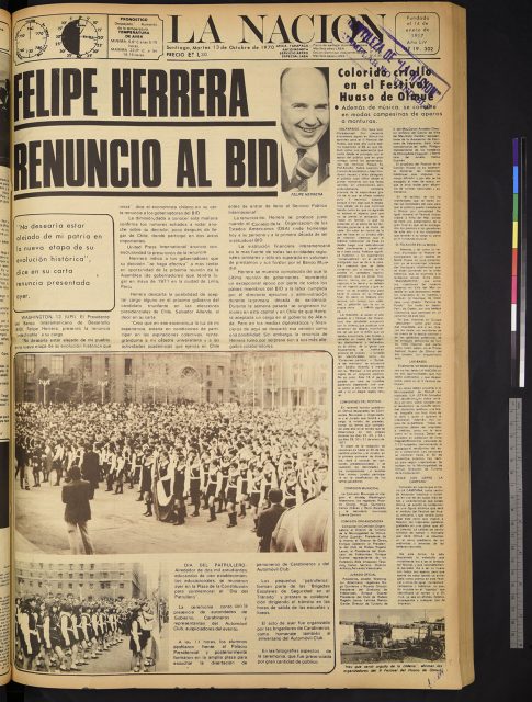 La Nación