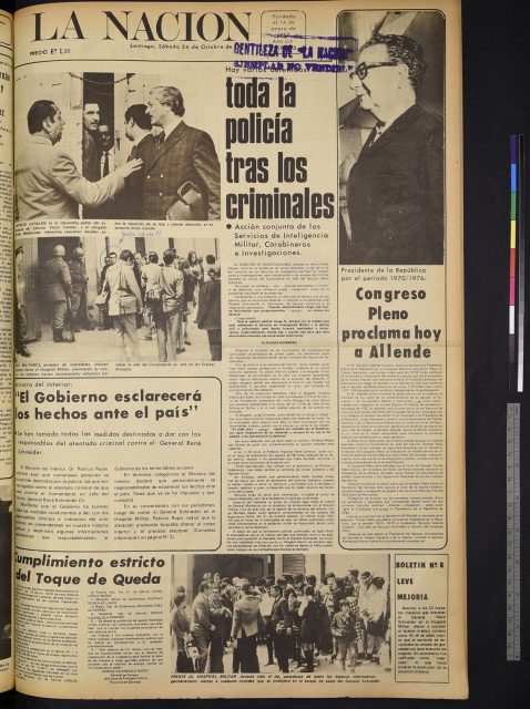La Nación