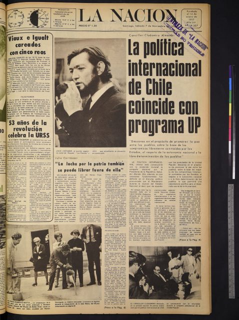 La Nación