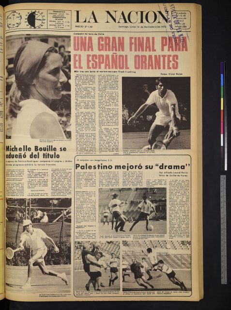 La Nación