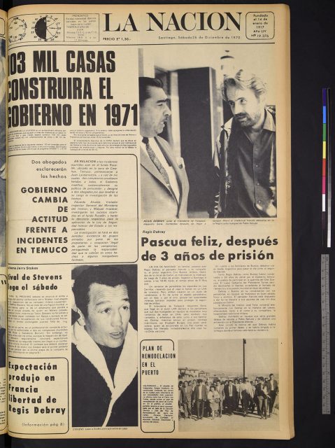 La Nación