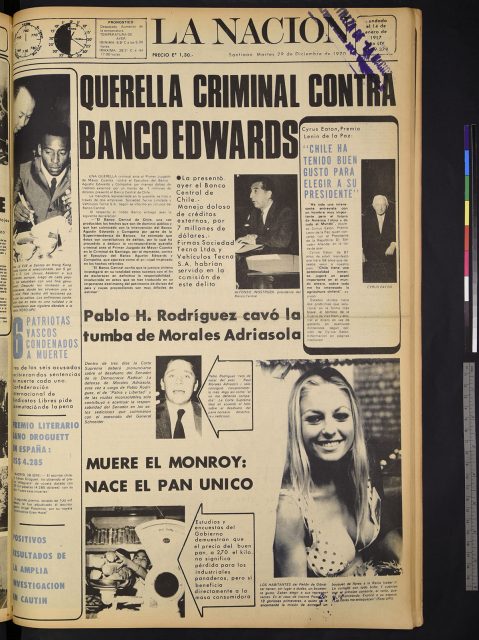 La Nación