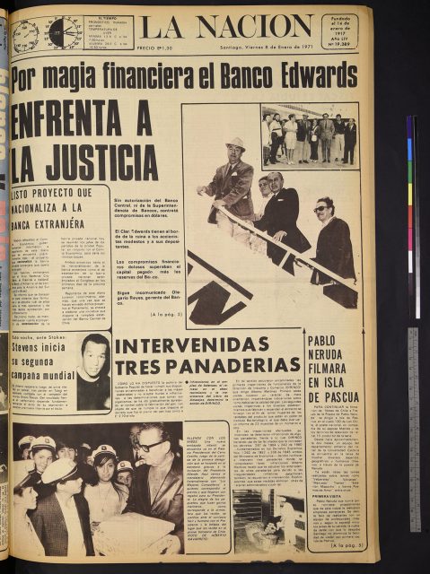La Nación