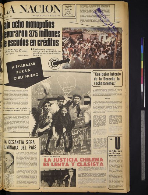 La Nación