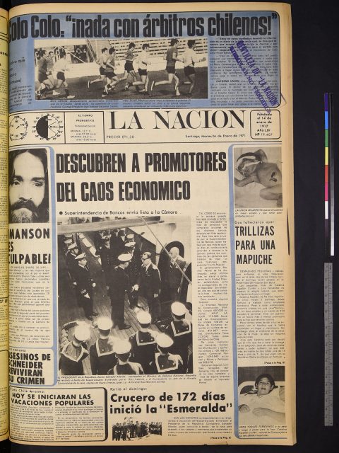 La Nación