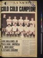 La Nación