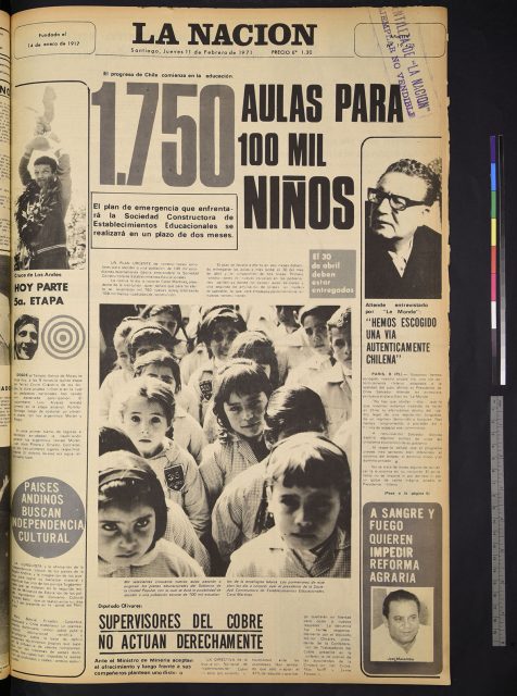 La Nación