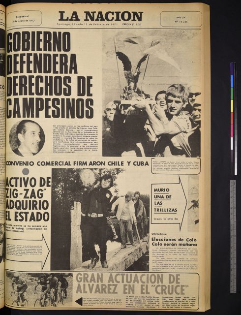 La Nación