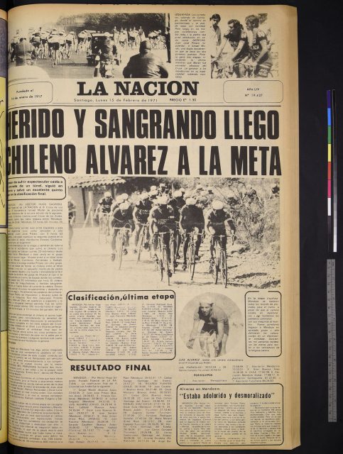 La Nación