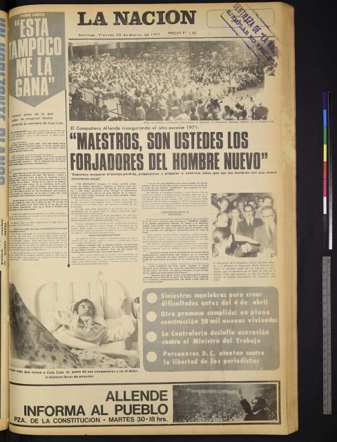 La Nación