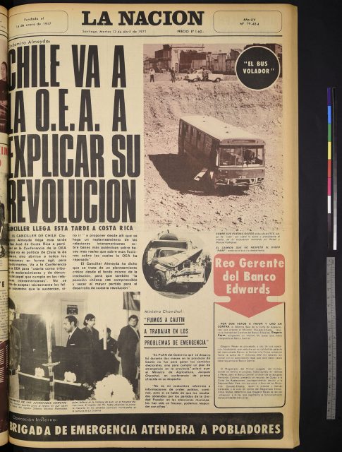 La Nación
