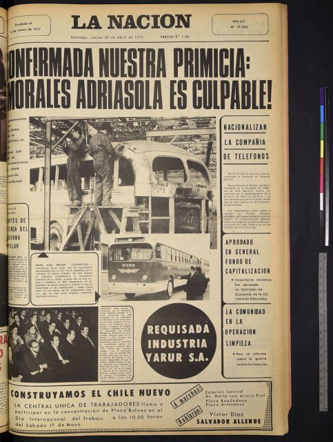 La Nación