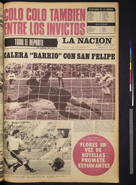 La Nación