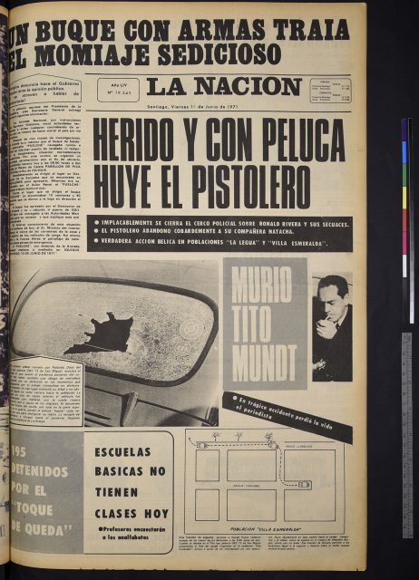 La Nación