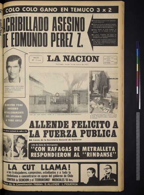 La Nación