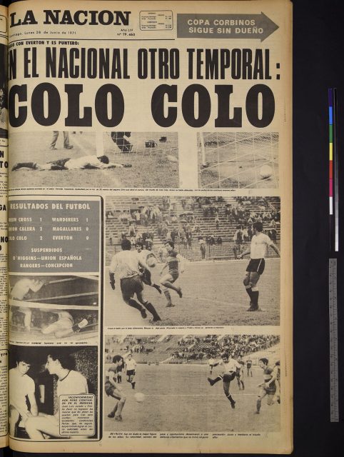 La Nación