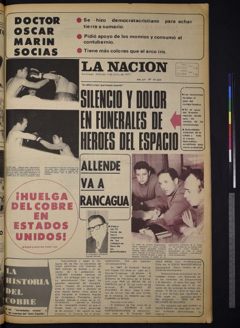La Nación