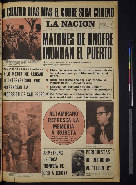 La Nación