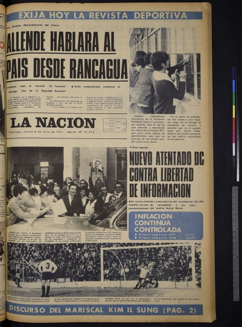 La Nación