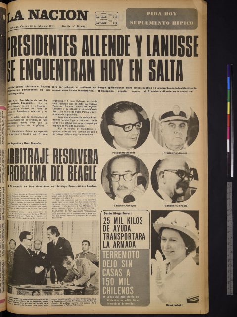 La Nación